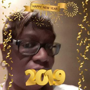 Meet your Posher, Shirley